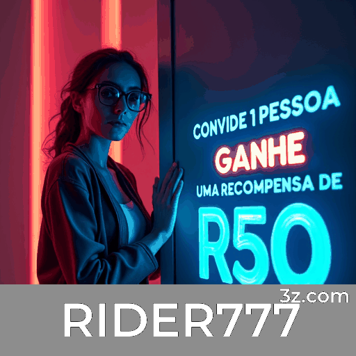 Recompensas Reais e Transparentes no RIDER777: Promoções Sem Pegadinhas