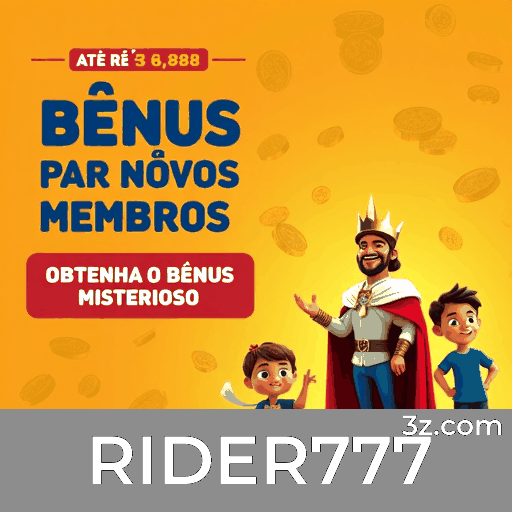 Recompensas Reais e Transparentes no RIDER777: Promoções Sem Pegadinhas