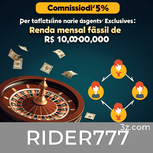 Infraestrutura Multi-Camadas que Garante Estabilidade na RIDER777