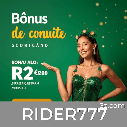 Equipe de Elite e Experiência Exclusiva em Casino Brasileiro na RIDER777