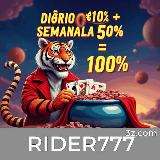 Infraestrutura Multi-Camadas que Garante Estabilidade na RIDER777