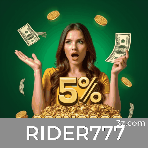 Acesse RIDER777 com Login Seguro e Benefícios Exclusivos