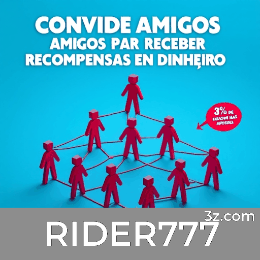 Tecnologia Avançada e Jogos de Casino no RIDER777