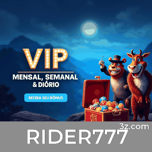 Equipe de Elite e Experiência Exclusiva em Casino Brasileiro na RIDER777