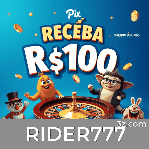 Acesse RIDER777 com Login Seguro e Benefícios Exclusivos