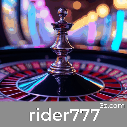 Atraentes Ofertas e Bônus Exclusivos no rider777