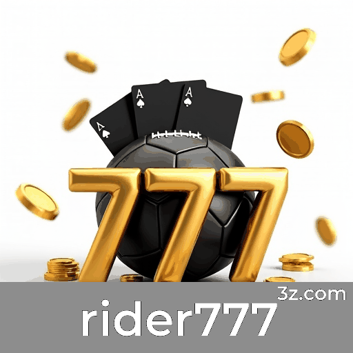 Casino Premium no rider777: Jogos e Dealers de Elite