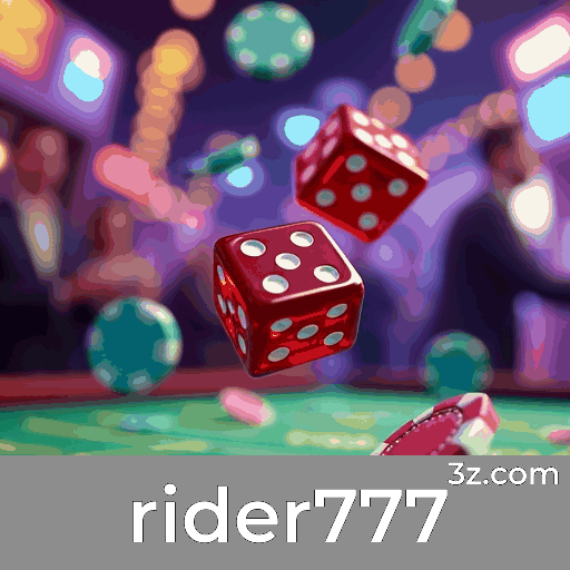 Profissionalismo em Apostas Esportivas com rider777