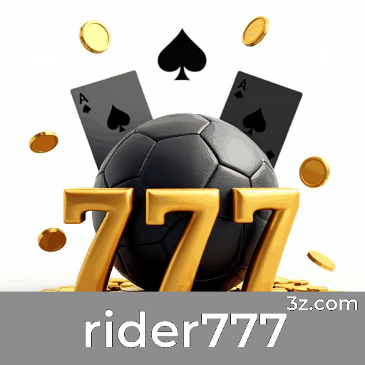 Atraentes Ofertas e Bônus Exclusivos no rider777