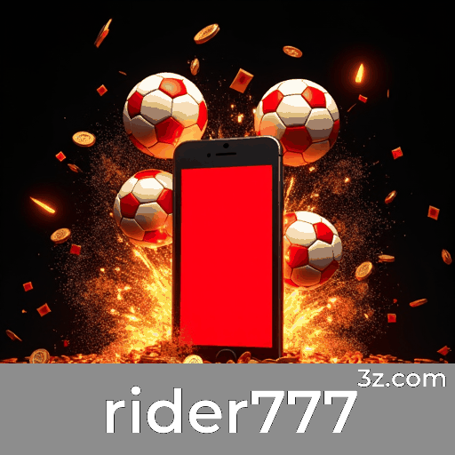 Tecnologia de Ponta em Jogos de Cassino na rider777
