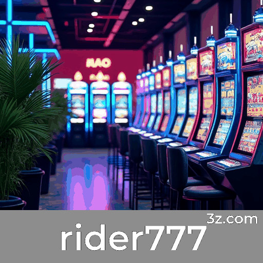 rider777: A Plataforma de Apostas com Segurança e Confiabilidade