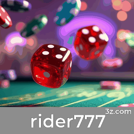 Rider777: Desafie Seus Limites com Crash Games