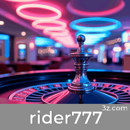 Controle Exclusivo da Sua Conta na rider777 com Personalização Completa